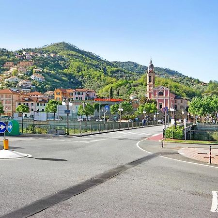 Maremonti Apartment Casarza Ligure Exterior foto