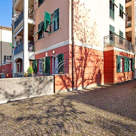 Maremonti Apartment Casarza Ligure Exterior foto