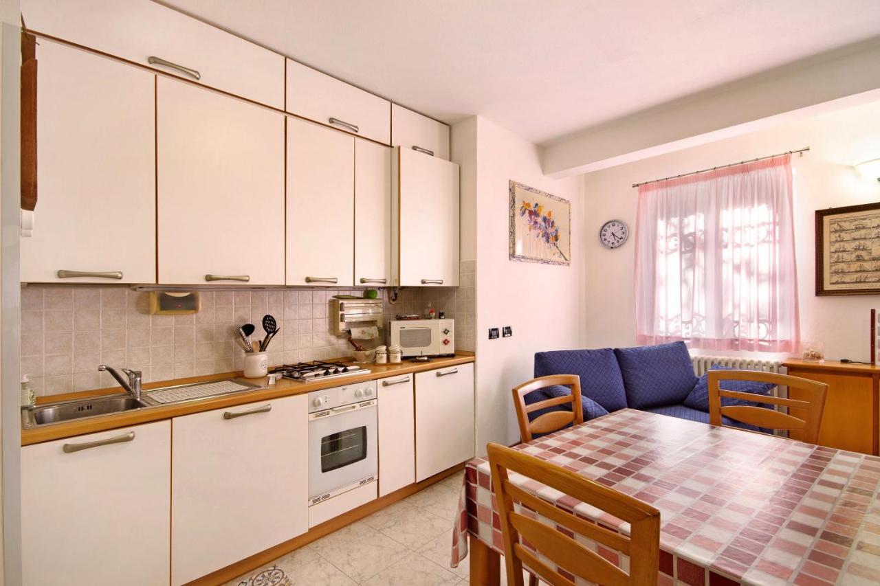 Maremonti Apartment Casarza Ligure Exterior foto