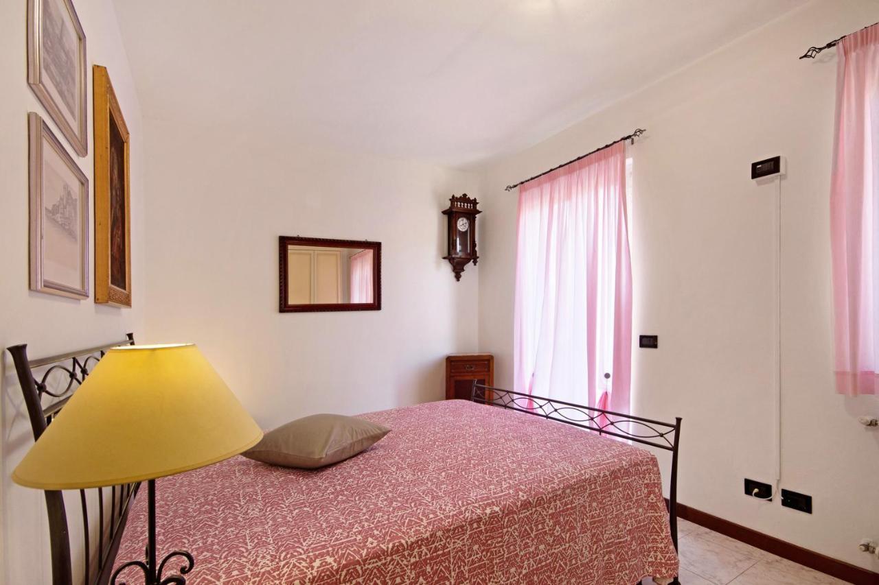 Maremonti Apartment Casarza Ligure Exterior foto
