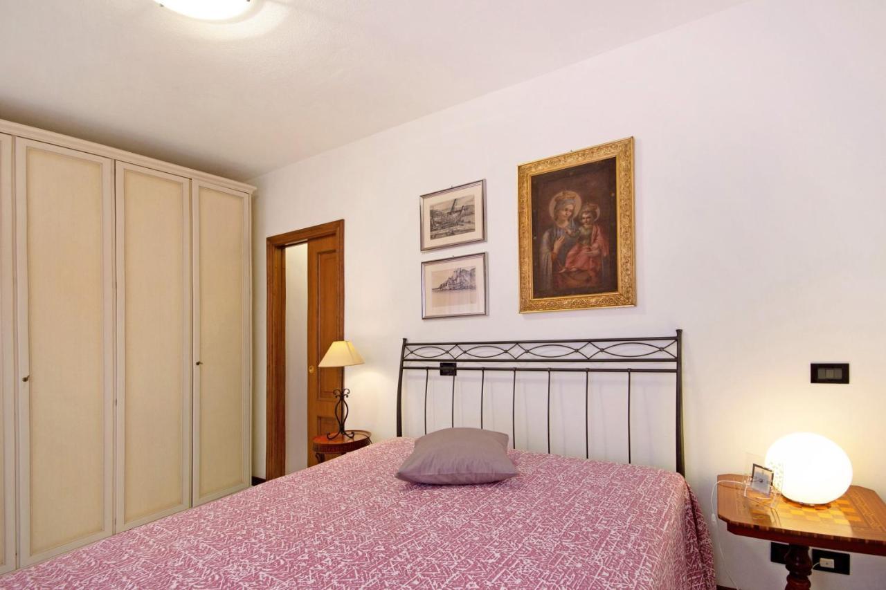 Maremonti Apartment Casarza Ligure Exterior foto
