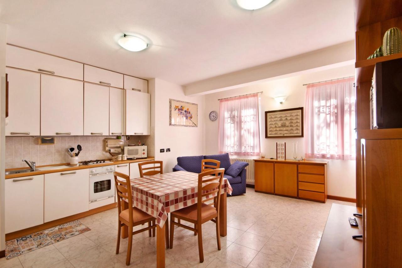 Maremonti Apartment Casarza Ligure Exterior foto