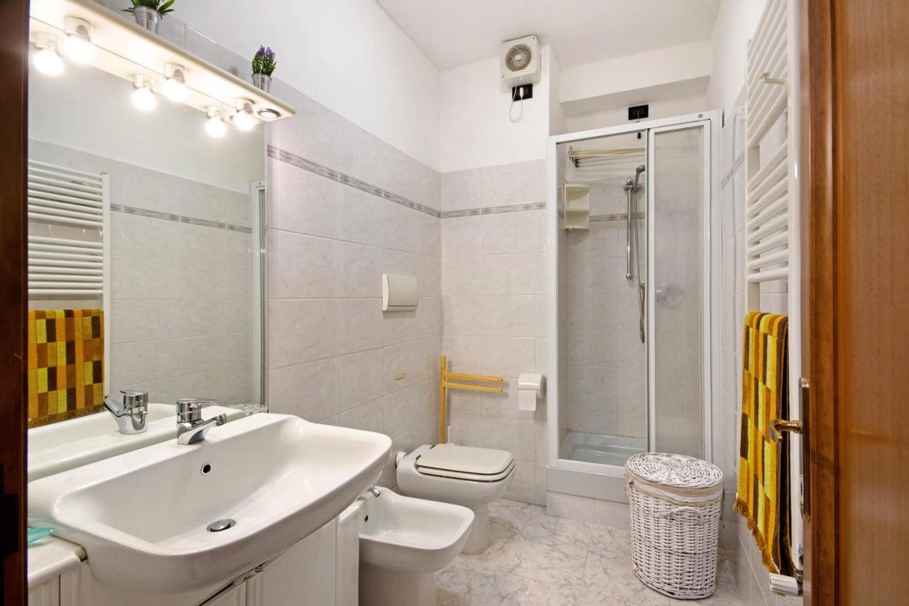 Maremonti Apartment Casarza Ligure Exterior foto