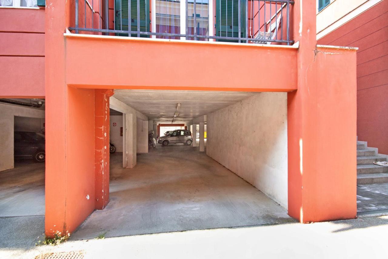 Maremonti Apartment Casarza Ligure Exterior foto